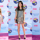 Image for article titled Demi Lovato Brings an R Rating to the Teen Choice Awards Red Carpet